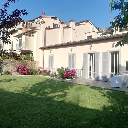 Casa Di Pietro Aretino, Arezzo Centro Storico 4-8 Letti Exterior foto