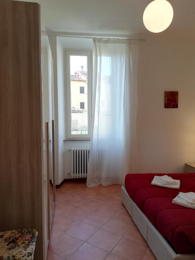 Casa Di Pietro Aretino, Arezzo Centro Storico 4-8 Letti Exterior foto