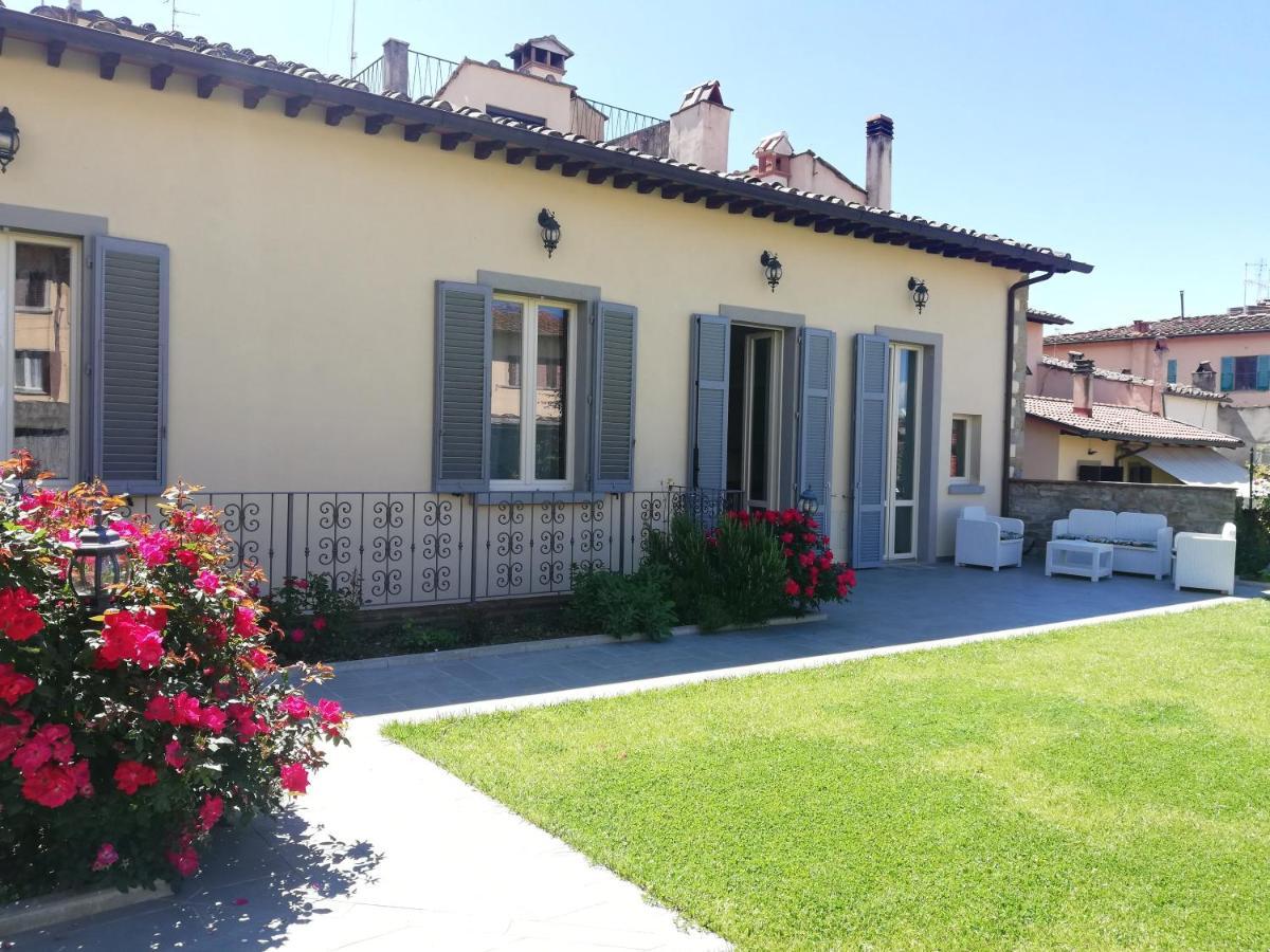 Casa Di Pietro Aretino, Arezzo Centro Storico 4-8 Letti Exterior foto