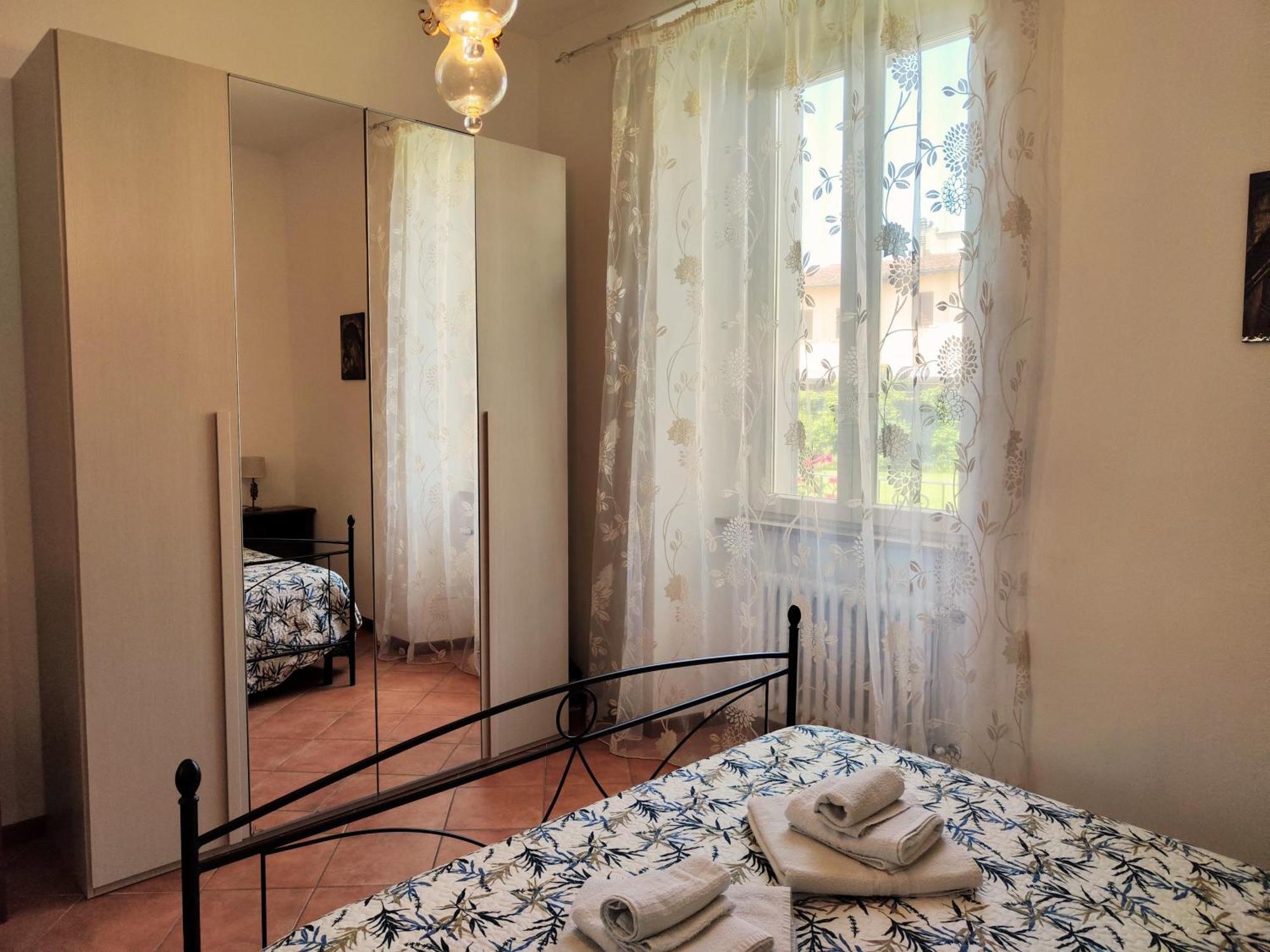 Casa Di Pietro Aretino, Arezzo Centro Storico 4-8 Letti Exterior foto