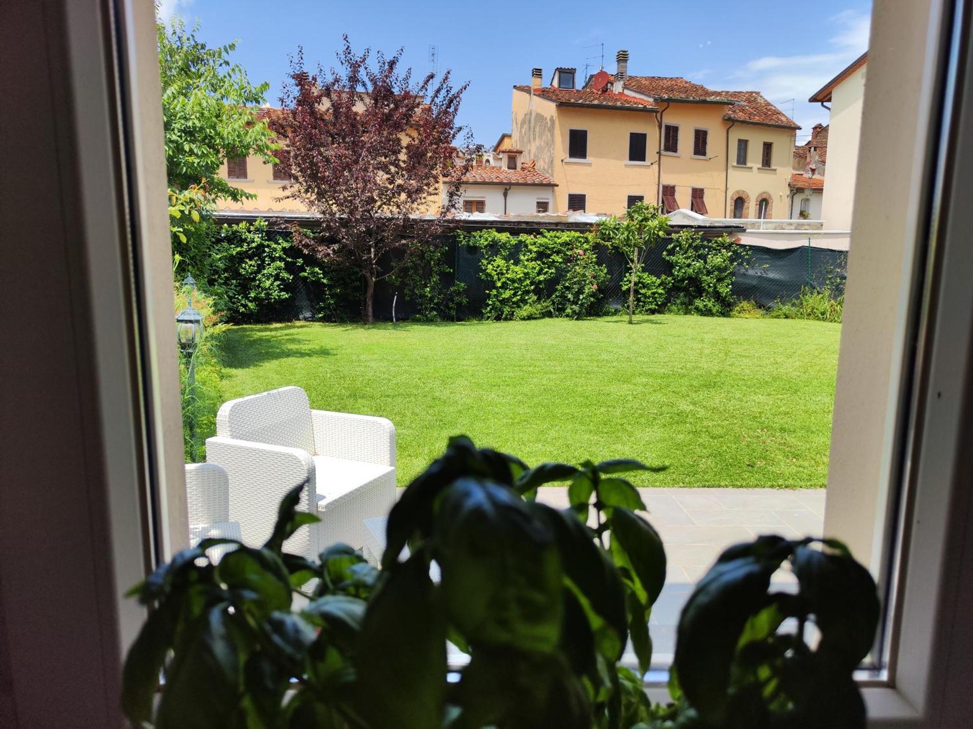 Casa Di Pietro Aretino, Arezzo Centro Storico 4-8 Letti Exterior foto